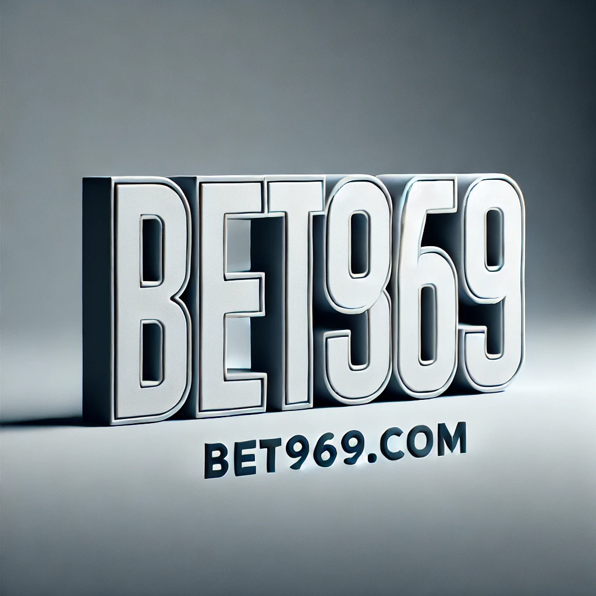 Logo da bet969