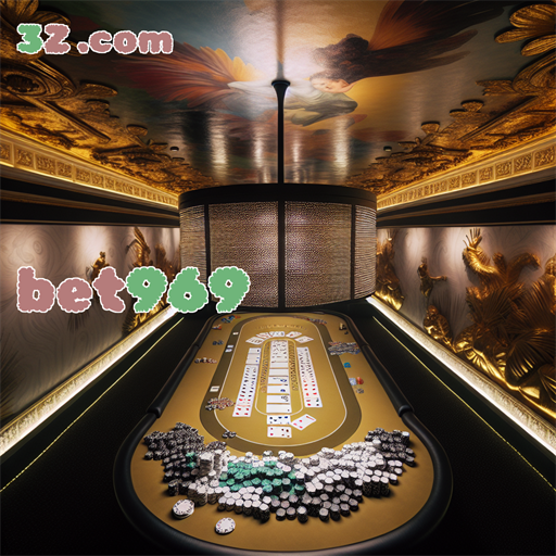 Explore o Mundo dos Cassinos no Bet969 App