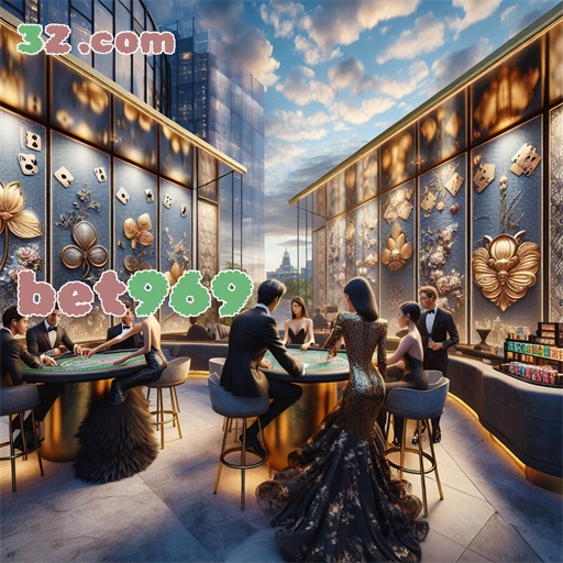 Experiência de Apostas em Tempo Real com o bet969 App