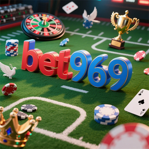 bet969 app